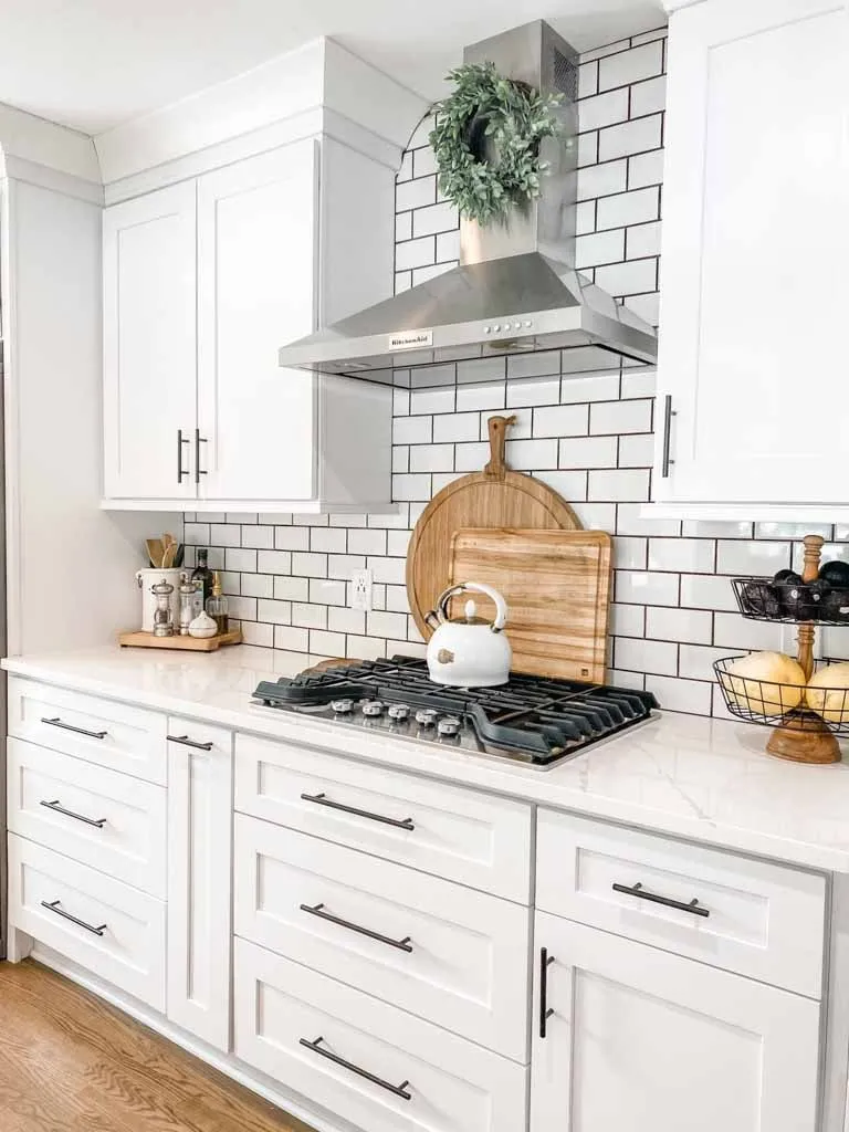 13675 cutting board gallery wall