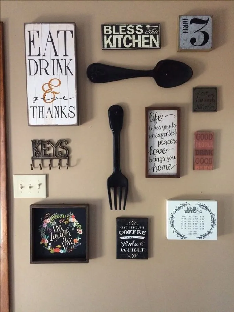 13677 kitchen decor pinterest inspiration