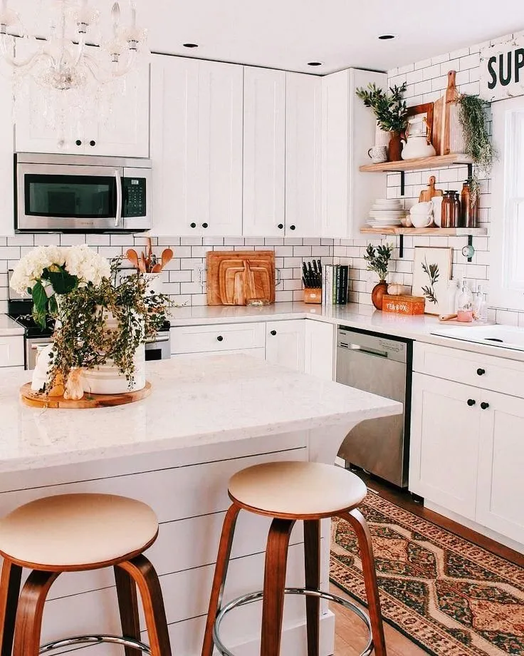 13677 stylish kitchen color palettes