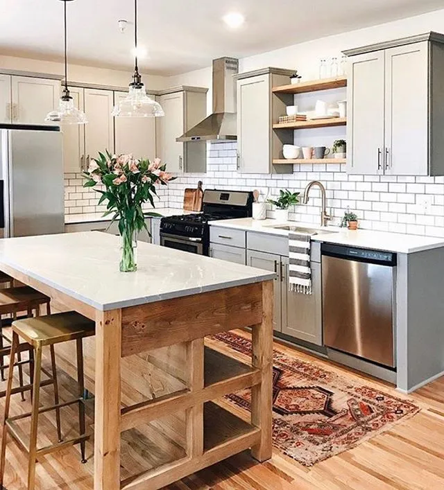 13686 rustic kitchen decor 3