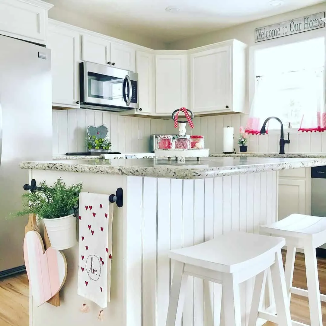 13688 rustic red kitchen 5