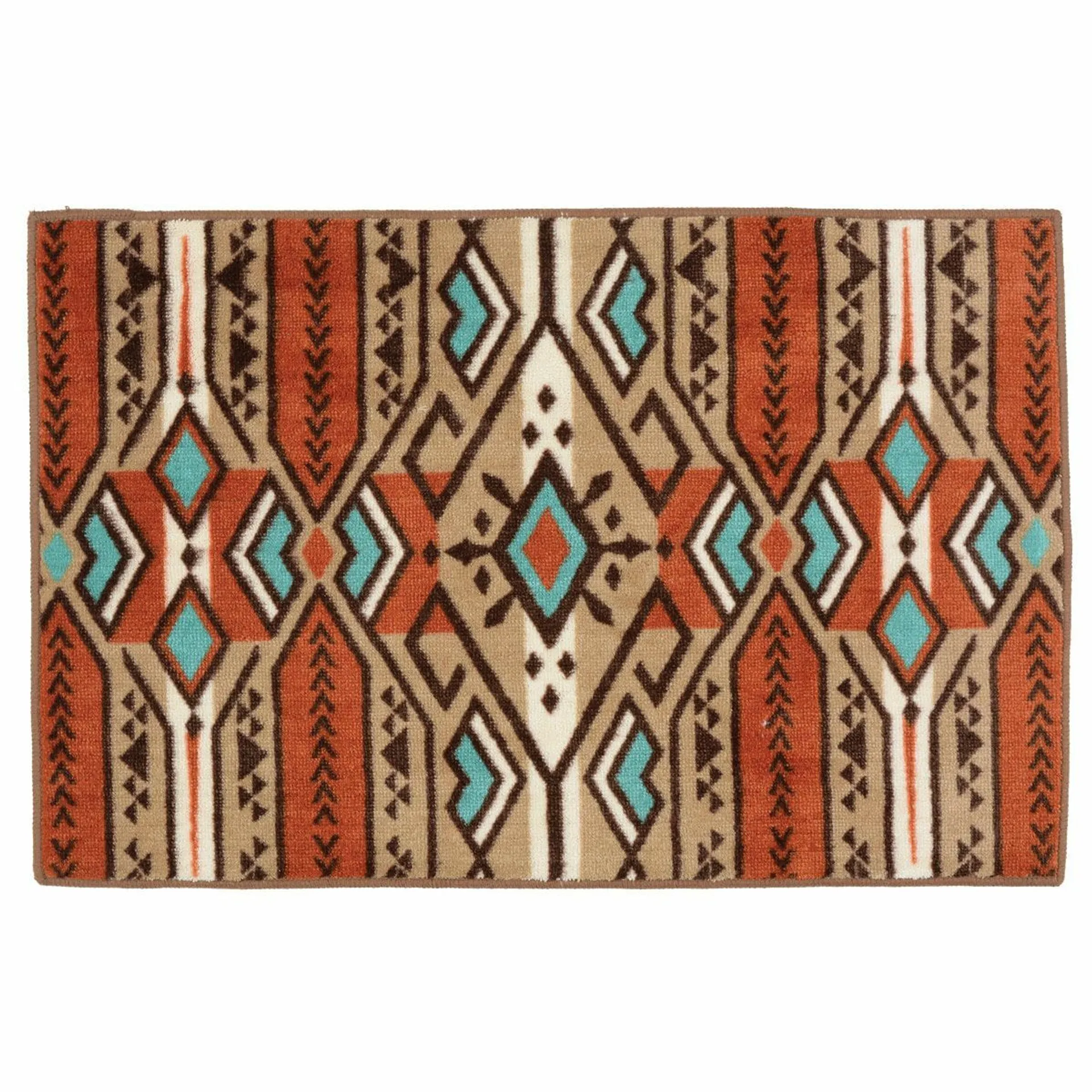 13689 cowhide rug kitchen