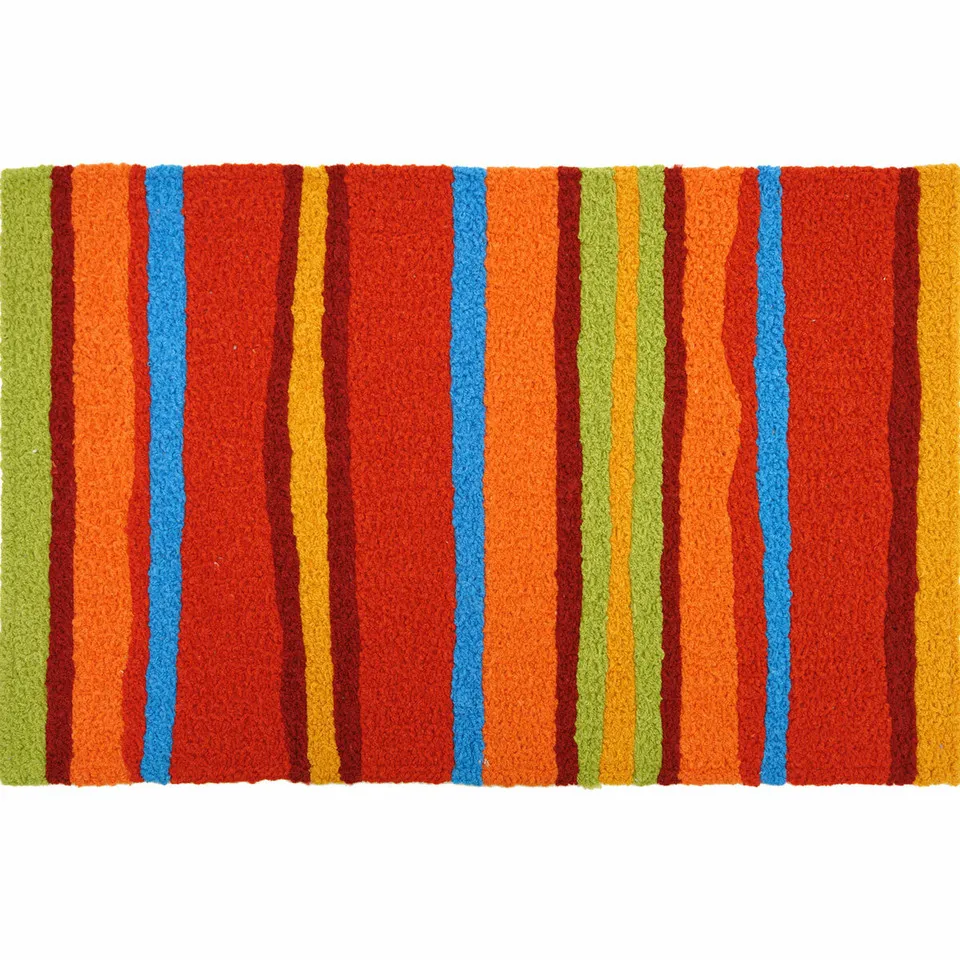 13689 southwestern kitchen rug