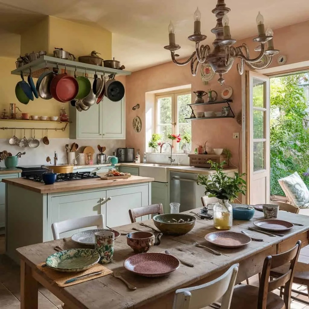 13691 kitchen textiles myntra