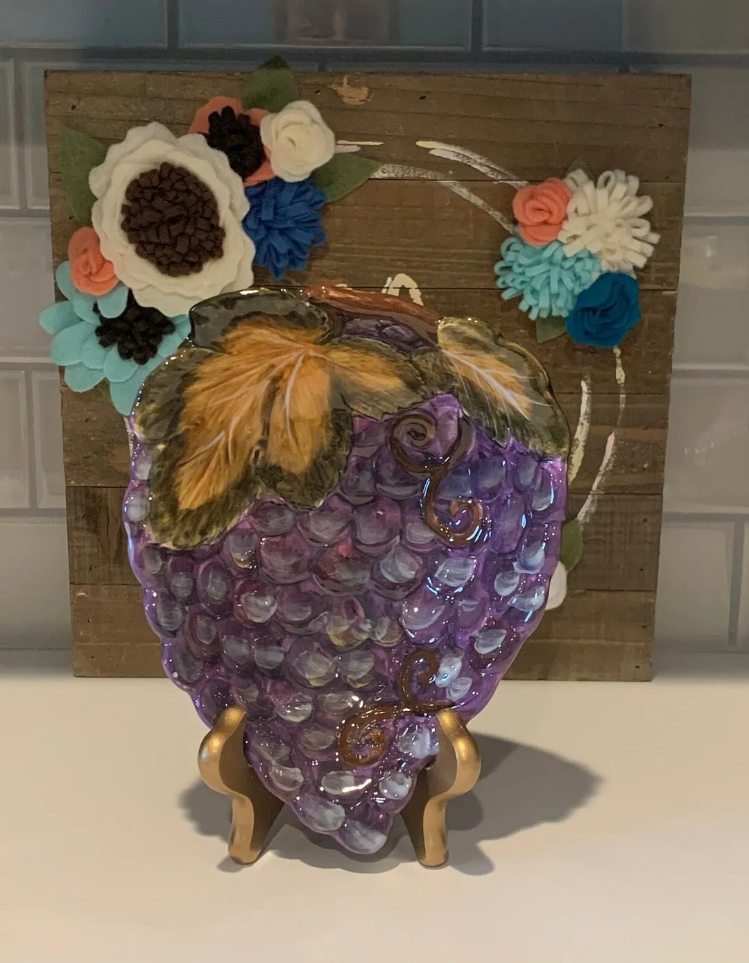 13702 grape kitchen diy
