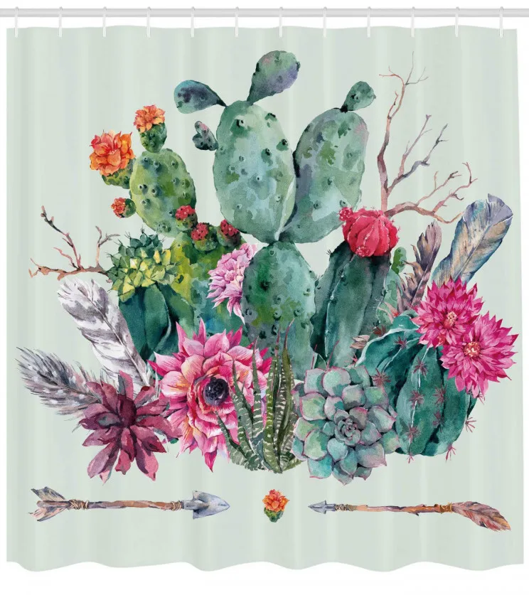 13709 cactus lighting