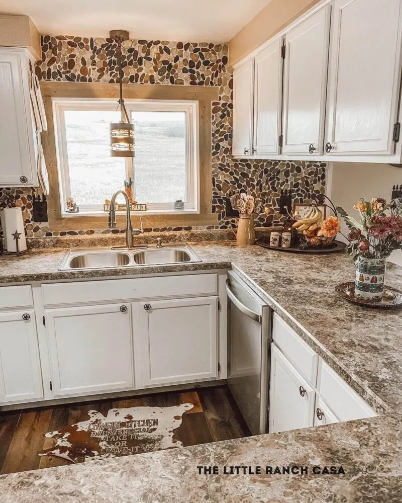 13723 western kitchen accessories budget