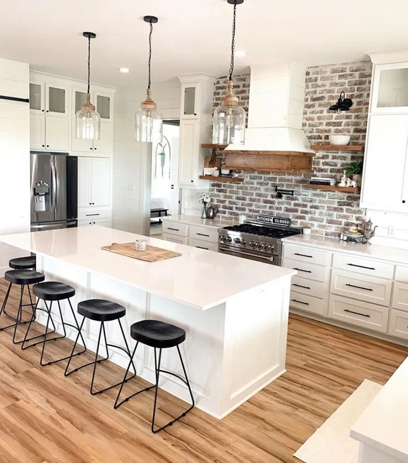 13724 farmhouse kitchen design