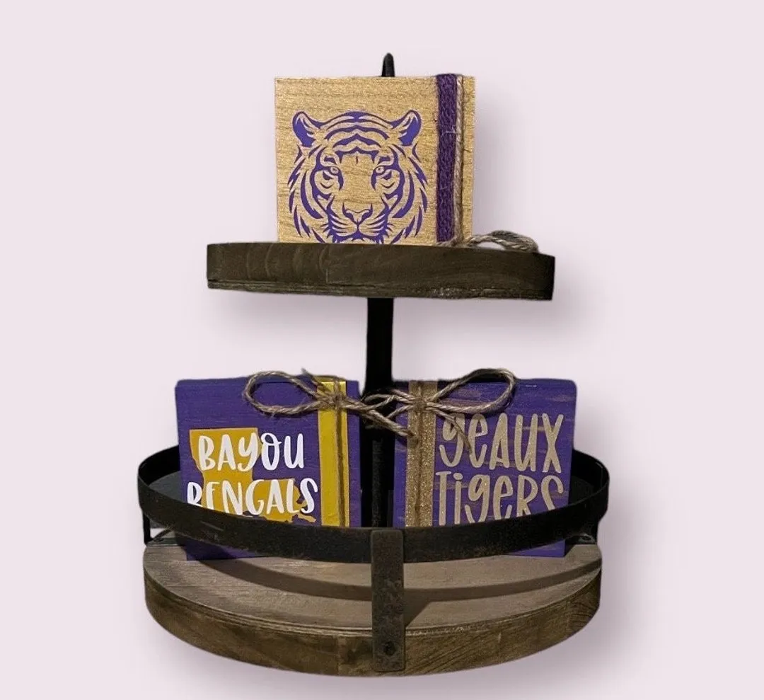13726 lsu kitchen decor arrangement