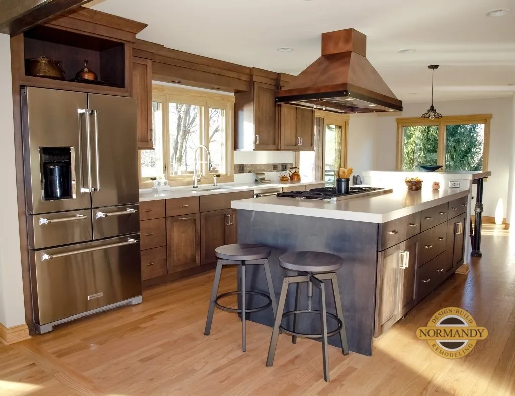 13729 rustic copper kitchen 2