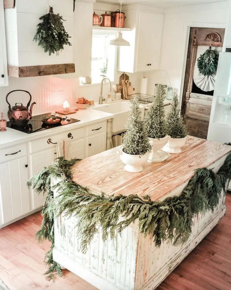 13743 kitchen decor accessories
