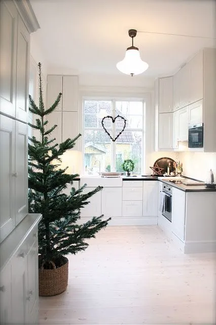 13743 kitchen decor color palette