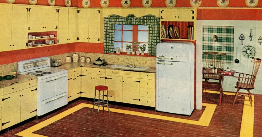 13745 classic kitchen accessories