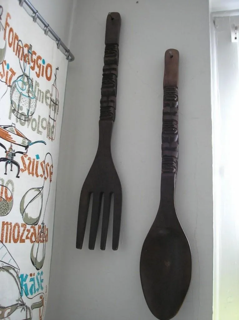 13748 kitchen wall art