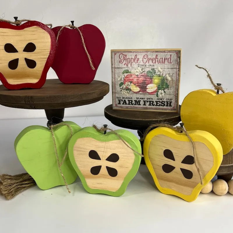 13750 apple kitchen decor target
