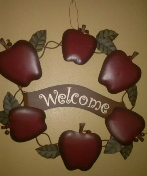 13750 apple kitchen decor william sonoma