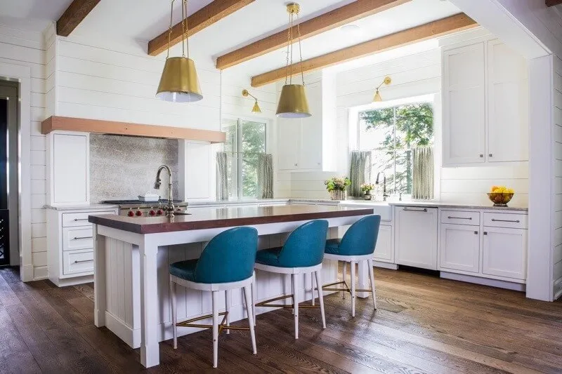 13751 memphis kitchen decor geometric shapes