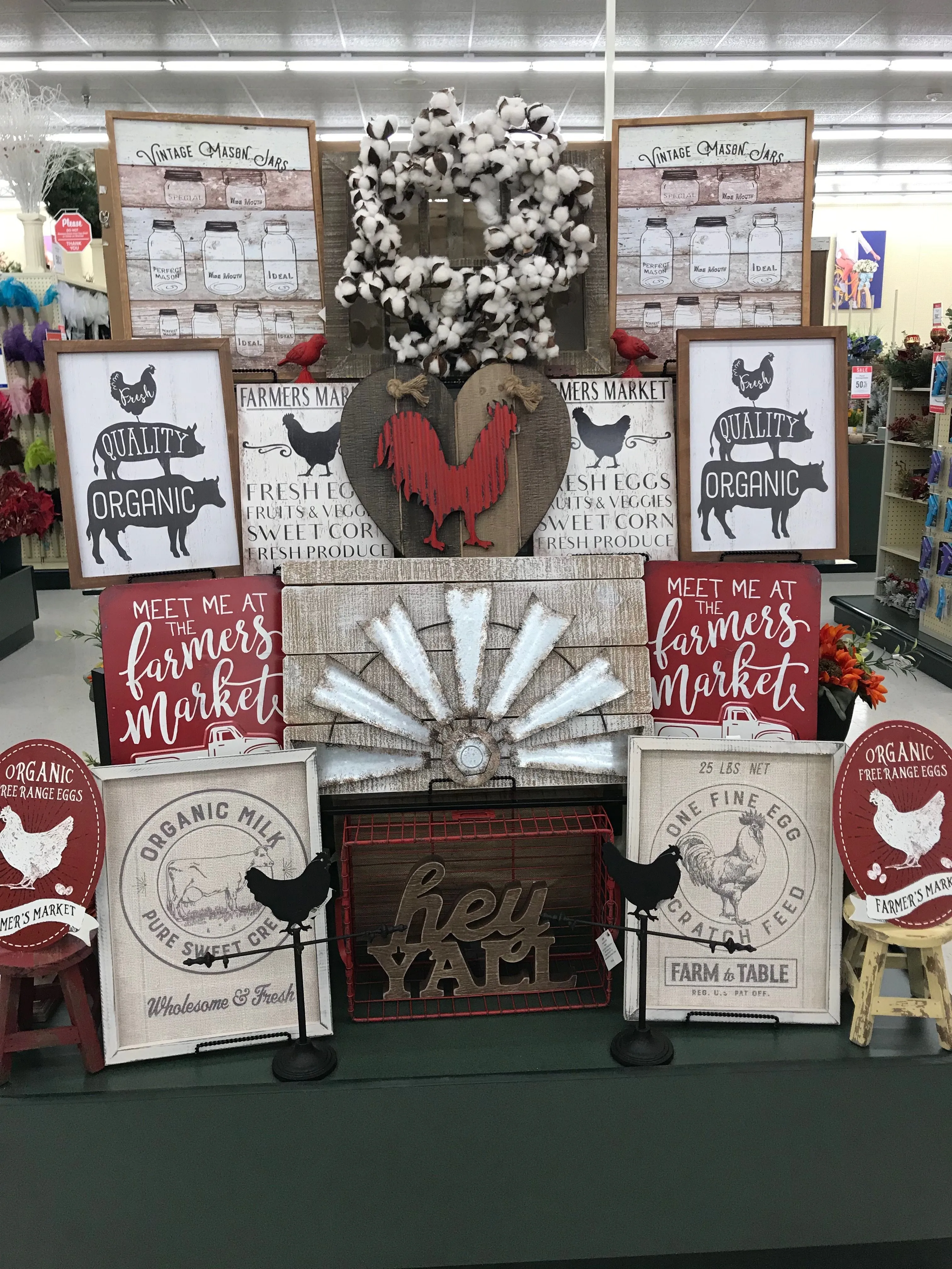 13753 farmhouse kitchen accessories