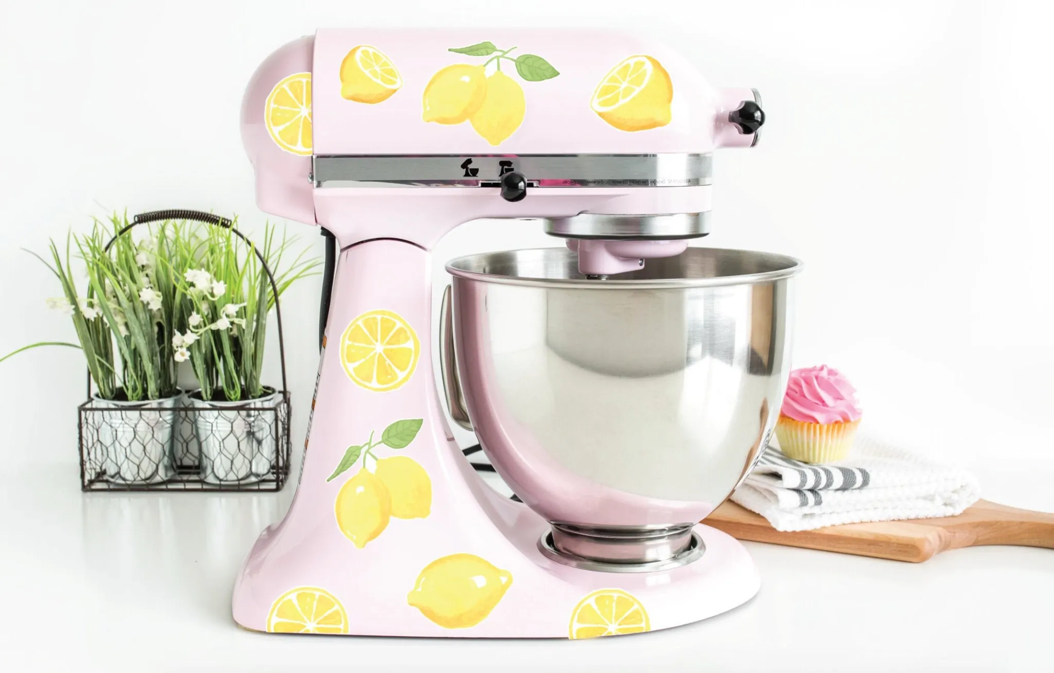 13755 lemon kitchen decor 3