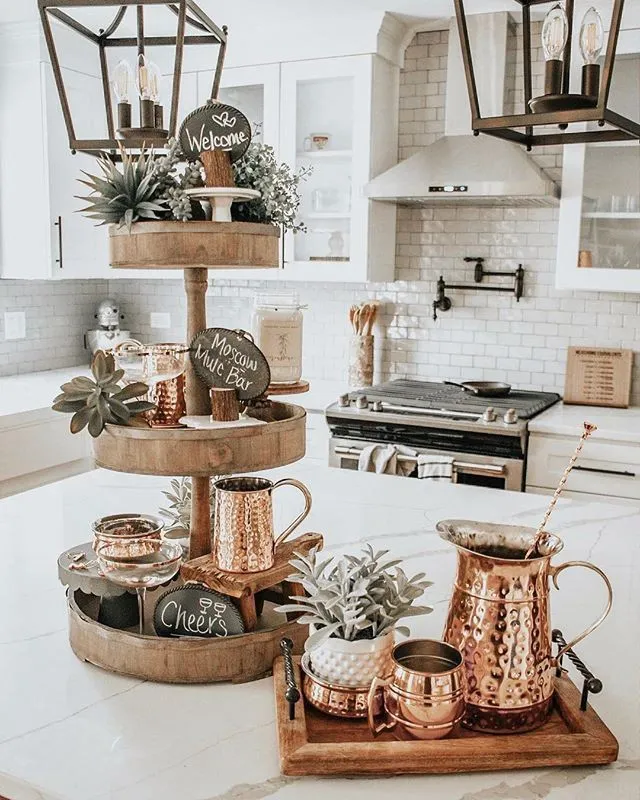 13756 copper kitchen image4