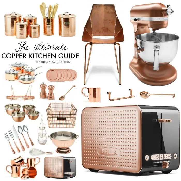 13756 copper kitchen image6