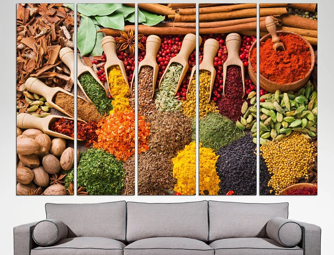 13768 spice rack ideas