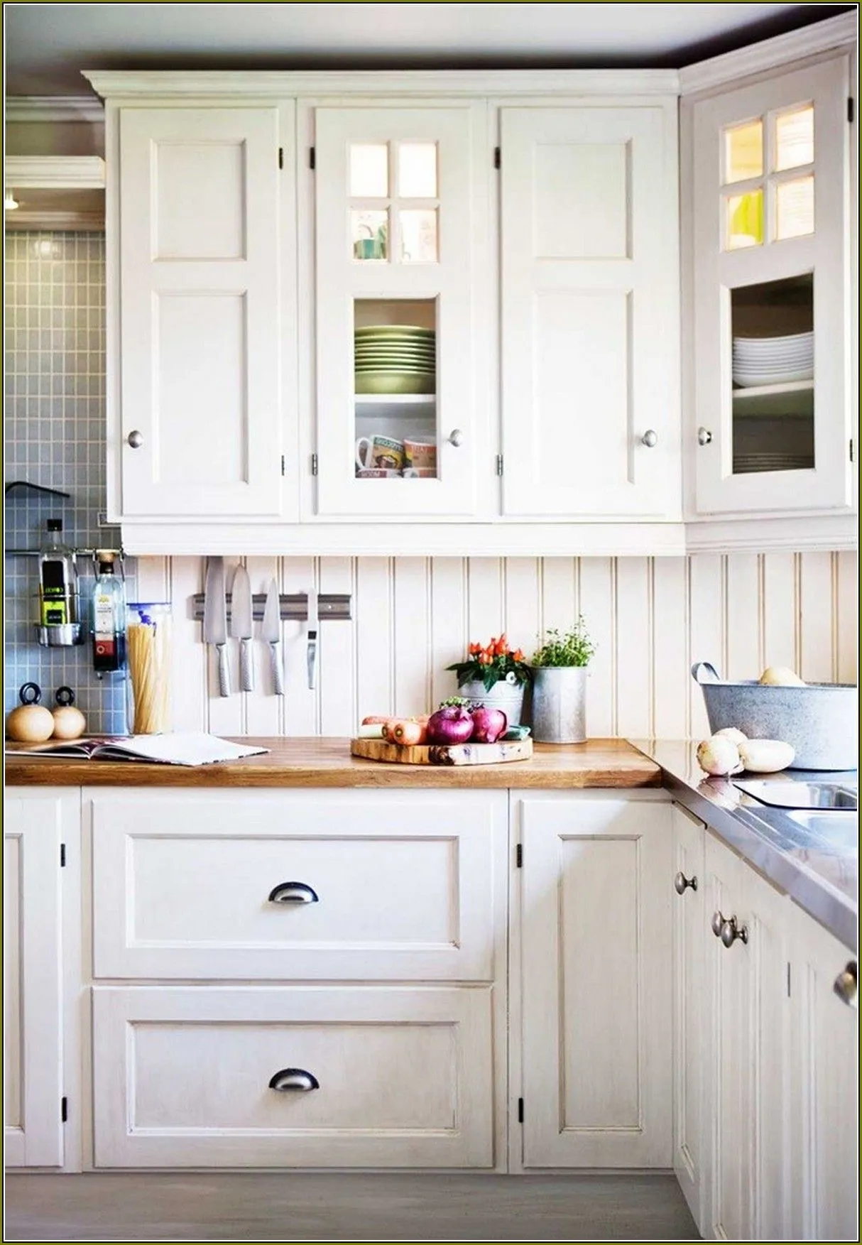 13772 black knobs farmhouse