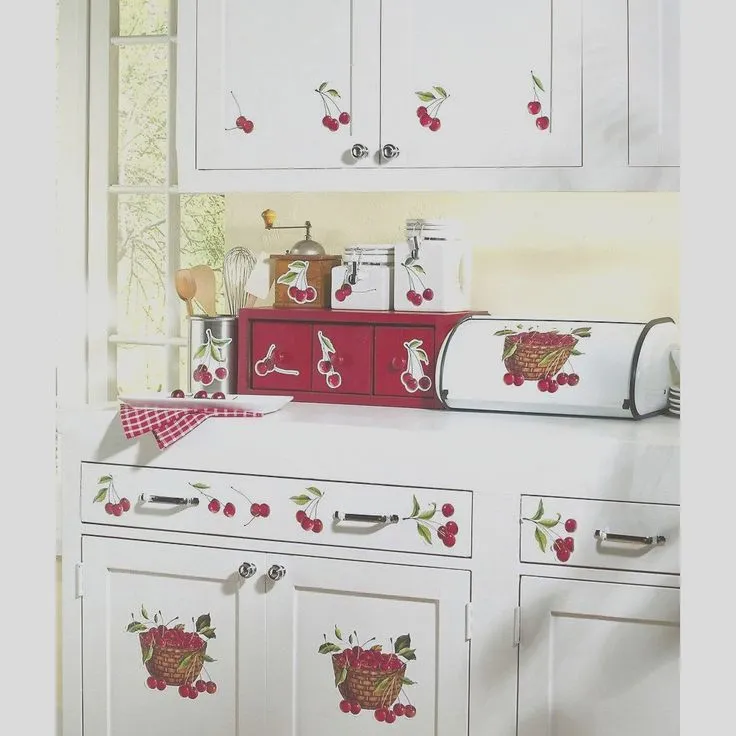 13773 cherry kitchen backsplash