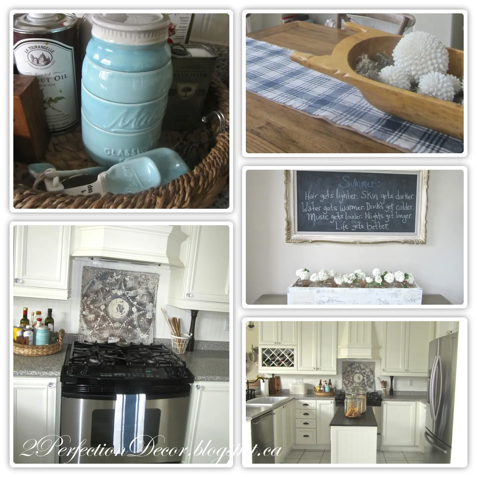 13776 summer kitchen accessories