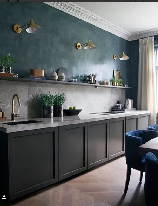 13778 functional kitchen layout