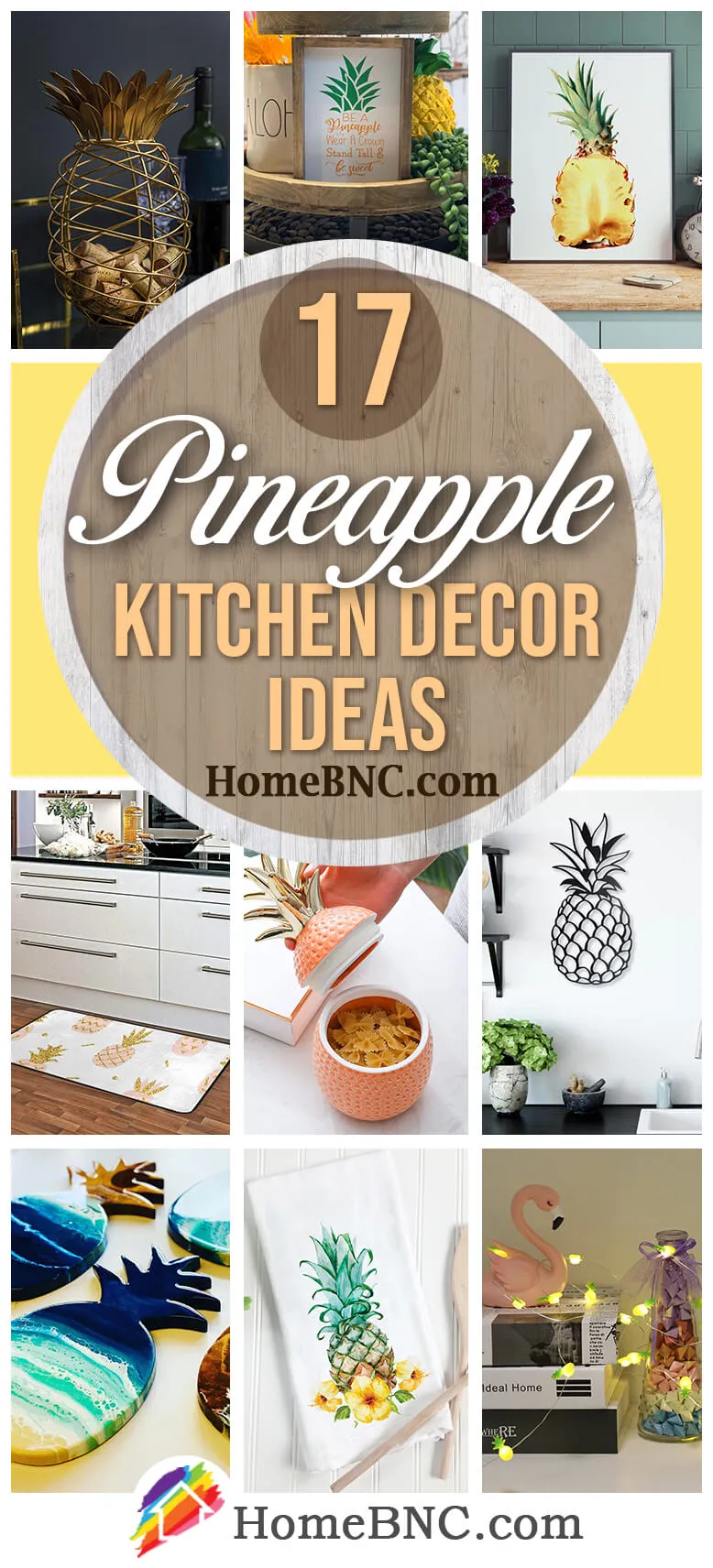 13783 pineapple color schemes