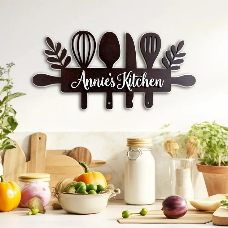 13785 diy kitchen decor signs inspiration